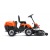 Садовый райдер Husqvarna R 112C5 с двигателем Briggs&Stratton во Владикавказе