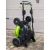 Газонокосилка аккумуляторная GreenWorks TwinForce GC82LM61S (без аккумулятора и зарядного устройства) во Владикавказе