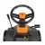 Садовый райдер Daewoo DWR 660 во Владикавказе