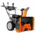 Снегоуборщик DeWORKS S 7565 во Владикавказе