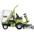 Садовый райдер Grillo FD 500 2WD во Владикавказе