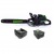 Аккумуляторная пила GreenWorks GC82CS25K2-18&quot; во Владикавказе