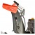 Снегоуборщик Yanis Grizzly SPE30DHL super grip во Владикавказе