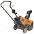 Снегоуборщик Carver STG 3045 во Владикавказе