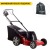 Газонокосилка электрическая MA.RI.NA GX-46 SE 1800 W во Владикавказе