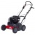 Скарификатор Eurosystems SC42B c двигателем Briggs&Stratton 450 series во Владикавказе