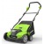Аккумуляторный вертикуттер GreenWorks GD40SC36 (2511507UF) во Владикавказе