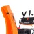 Снегоуборщик Yard Fox Optima 6654E во Владикавказе