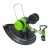 Аккумуляторный триммер GreenWorks G24LT30K4-10" во Владикавказе