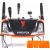 Снегоуборщик Yard Fox Optima 6151E во Владикавказе