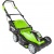 Газонокосилка электрическая GreenWorks GLM1241 во Владикавказе