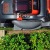 Газонокосилка аккумуляторная Black+Decker CLM5448PC2-QW во Владикавказе