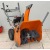 Снегоуборщик Holzfforma ST124E во Владикавказе