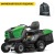 Садовый минитрактор Caiman Comodo Max 4WD 107D2K2 во Владикавказе