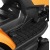 Садовый минитрактор Daewoo DSD 108 H во Владикавказе