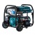 Бензогенератор Alteco Professional AGG 11000Е2 8 кВт во Владикавказе