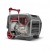 Бензиновый генератор инверторный Briggs&Stratton Q 6500 Inverter 5 кВт во Владикавказе