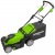 Газонокосилка электрическая GreenWorks GLM1241 во Владикавказе