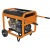 Дизельгенератор Carver PPG-9000DE 7 кВт во Владикавказе
