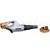 Воздуходувка аккумуляторная Stihl BGA 85 без аккумулятора и ЗУ во Владикавказе