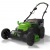 Газонокосилка аккумуляторная GreenWorks 60V во Владикавказе