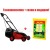 Электрическая газонокосилка Agrimotor FM 33 во Владикавказе