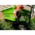 Самоходная тележка Greenworks Battery G40GCK4 во Владикавказе