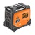 Бензогенератор инверторный Carver Carver PPG-6600ISE 5 кВт во Владикавказе