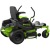 Садовый райдер аккумуляторный GreenWorks CrossoverT 7404107 (без аккумулятора и зарядного устройства) во Владикавказе