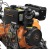 Мотоблок Carver MT-900DE во Владикавказе