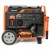 Инверторный бензогенератор Daewoo GDA 6600Ei 5.5 кВт во Владикавказе