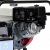 Бензогенератор Europower EP 6000 E 4.3 кВт SA0950601-S1 во Владикавказе