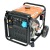 Бензиновый генератор инверторный Villartec GI808 2025 8 кВт во Владикавказе