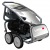 Мойка высокого давления Lavor Professional Lena 5015 E LP во Владикавказе