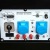 Бензогенератор HND GE 11000 XLST 11 кВт во Владикавказе