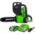 Аккумуляторная пила GreenWorks G40CS30II-12&quot; 2 Ач во Владикавказе