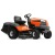 Садовый минитрактор Husqvarna CT 154 во Владикавказе