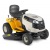 Садовый трактор Cub Cadet CC 717 HG во Владикавказе