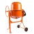 Бетоносмеситель Sturm CM20120 (Бетономешалка Sturm CM20120) во Владикавказе