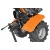 Мотоблок Carver МТ-7106WT (фрезы в комплекте) во Владикавказе