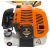 Бензокоса (бензиновый триммер) Carver GBC-052MS во Владикавказе