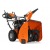 Снегоуборщик Husqvarna ST 327 во Владикавказе