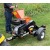 Измельчитель бензиновый Echo Bear Cat CH4400+ПСМ во Владикавказе