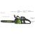 Аккумуляторная пила GreenWorks GD80CS50 80V-18 во Владикавказе