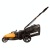 Газонокосилка аккумуляторная Worx WG744E во Владикавказе