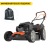 Газонокосилка бензиновая Yard Fox PRO 51 SH V во Владикавказе