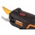 Аккумуляторные ножницы Worx WG330E.9 (без аккумулятора и зарядного устройства) во Владикавказе