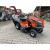 Садовый минитрактор Husqvarna TC 238T во Владикавказе