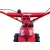 Мотоблок Салют-100 с двигателем Briggs&Stratton Vanguard 6.5 л.с. (Салют 100-БС-В) во Владикавказе