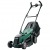 Газонокосилка аккумуляторная Bosch EasyRotak 36-550 во Владикавказе